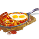 Image for article titled The Hobbit's Second Breakfast being served at Denny's is something that is happening